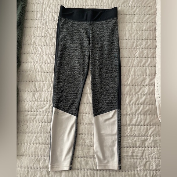Under Armour Leggings - Picture 3 of 5